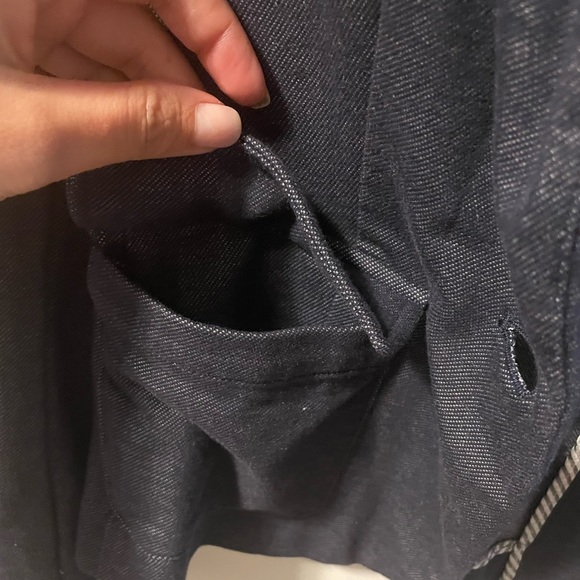 Women’s Blazer size 6 Petite - Picture 4 of 7